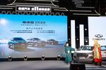 “5+2座豪装旗舰SUV” 瑞虎8 PLUS冠军版豪装上市    12.49万元起售  