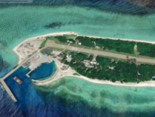 媒體爆料：美軍和解放軍軍艦，突然在太平島近海先后出現！