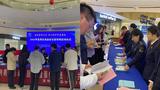 宜秀区开展食品安全宣传周系列活动  