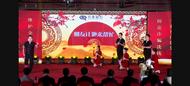 宜秀區大橋街道九塘村：金融夜校宣傳走進村  助力鄉村振興