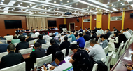 臨泉縣慈善協會成立暨首屆一次會員大會召開