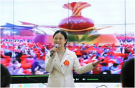 ?亳州20位辛勤“園丁”講述最美“石榴籽”故事