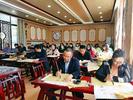 怀宁县金拱镇中心学校切实加强教师三笔字训练