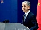 外交部：中菲关系已站在十字路口，菲方务必要慎重行事