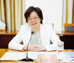 袁素玲已任福建莆田市委副書記