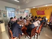 宜秀區大橋街道象山村：以“學”為基 推動主題教育落地生根