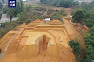 距今超20萬年！四川眉山發現成都平原最早舊石器時代遺址