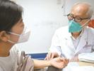103岁名中医坚持坐诊、手写方子  自曝长寿秘诀是……