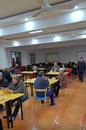 便宜又實惠，霍邱縣三流鄉老人助餐食堂開業 