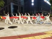 宜秀區(qū)大龍山鎮(zhèn)永安社區(qū)：尊老愛老暖民心 敬老助老促和諧
