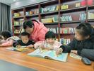 阜南县：公益课堂 “夜模式” ，让小城洋溢“书香气”