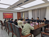 貴池區人大常委會組成人員赴墩上街道走訪基層人大代表并舉行履職培訓