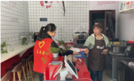 懷寧石牌：開展消防安全宣傳活動