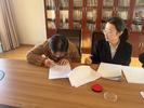 宜秀区五横乡杨亭村：小额信贷  “贷”动乡村振兴