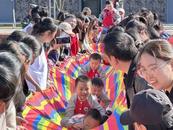 千人游學(xué)獨(dú)秀山 紅色之旅正當(dāng)時(shí)