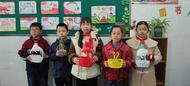 蚌埠鳳一小：巧手變廢為寶 倡導綠色環保