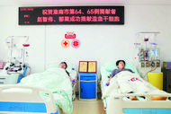面臨人生關(guān)鍵節(jié)點(diǎn)，淮南倆青年毅然選擇來合肥“救人”