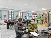 長豐縣人社局：多措并舉全力做好勞動維權(quán)工作