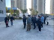 珍愛(ài)生命，掌握應(yīng)急——霍邱中燃開(kāi)展消防演習(xí) 保障公共安全