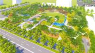 阜南縣將建公園專門(mén)展現(xiàn)柳編文化