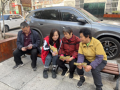 黃莊街道東方紅社區：落實消防責任 防范安全風險