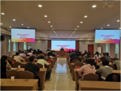 亳州市譙城區(qū)民政局舉辦《社工站微項(xiàng)目設(shè)計(jì)技巧與案例分享》主題培訓(xùn)活動(dòng)
