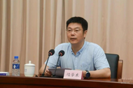 西南交通大學迎來新校長
