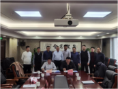 簽訂意向協議，“搖錢樹”項目即將落戶懷寧石牌  