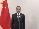 中美元首旧金山会晤，谈得如何？王毅回应