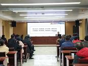 ?清正廉潔做表率   基層宣講入人心       