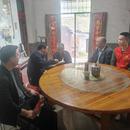宜秀區(qū)羅嶺鎮(zhèn)團委開展“送學(xué)上門”志愿服務(wù)活動