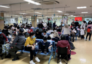 上熱搜的“合胞病毒”究竟是啥？該如何預防？