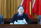 她已任共青团广州市委书记