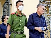 越南宣判18人死刑，包括1名中国人