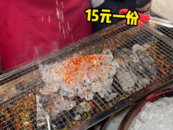 長沙夜市突現“東北烤冰溜子”，黑龍江餐飲專家：小攤販杜撰的