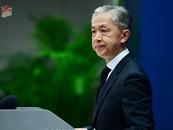 中方对安理会巴以问题高级别会议有何期待？外交部回应