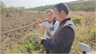 懷寧馬廟：鎮村干部齊出力 “走”出平安鄉鎮  