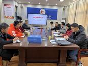 蚌埠市中小學（幼兒園）食品安全與營養健康評比活動走進工農小學