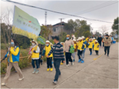 冬小麥播種正當時，安慶市樂鄰社工小麥研學課開始啦！