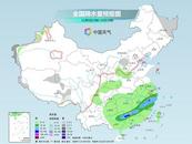 冷空氣接連來襲！中東部迎下半年最冷一周