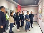 宜秀區大龍山鎮：深學篤行推動主題教育走深走實