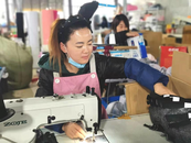 河溜鎮：提升營商環境“軟實力” 助力小微企業“加速度”