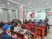 宜秀區大龍山鎮永林社區：黨建執筆 繪就鄉村振興新圖景
