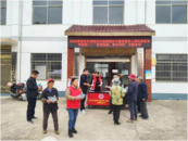 懷寧清河：推進移風易俗  倡樹文明新風  