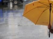 中東部大回暖仍在進行中 西南等地迎新一輪降雨