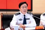 66歲左鎖粉，一審被判14年