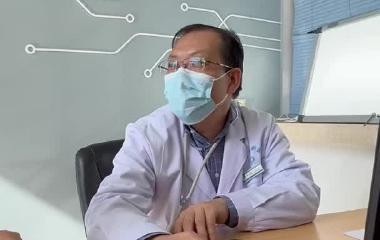 患者查出肺结节总喜欢上网“搜索”？
江淮名医马冬春：自学诊疗易引发焦虑