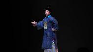 徽劇《劉銘傳》在北京鳴鑼開演 安徽省精品劇目展演叫好不斷