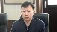 趙紅巍遼寧省人大代表資格終止，此前擔(dān)任大連市委常委、副市長(zhǎng)