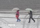 我国近海海域有大风 东北地区雨雪趋于结束